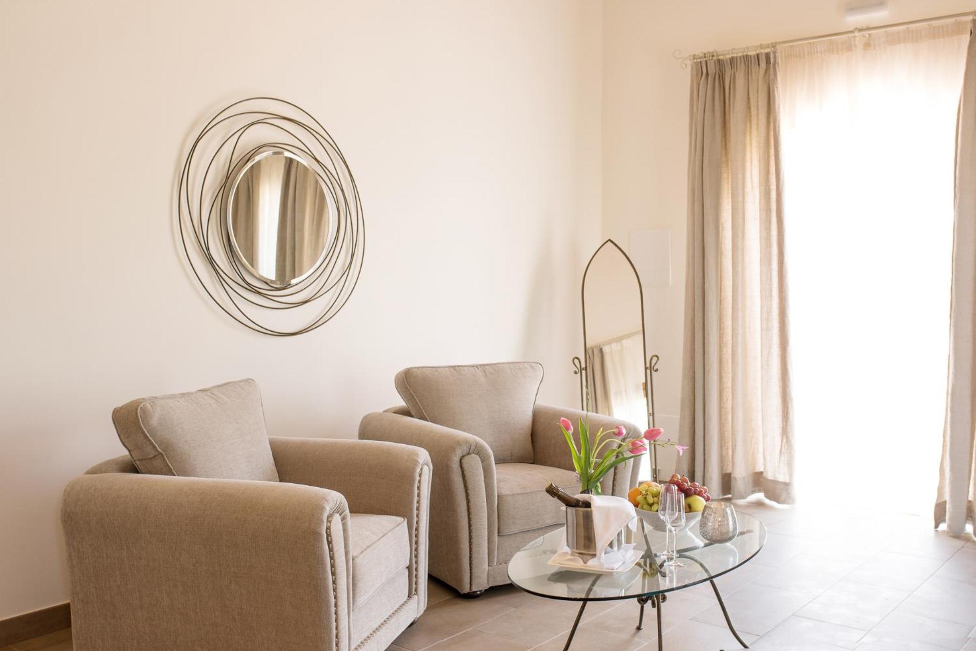 Hotel Casa Font I Roig María de la Salud Esterno foto