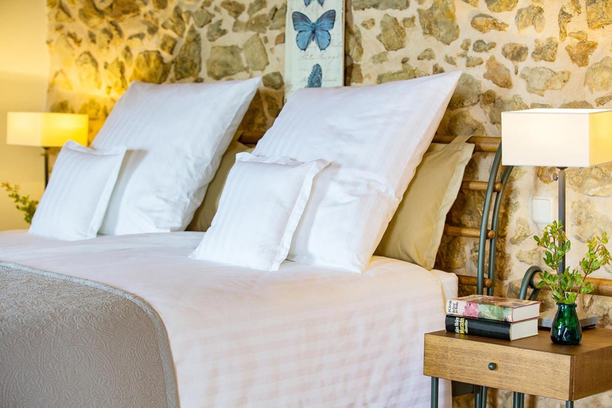 Hotel Casa Font I Roig María de la Salud Esterno foto