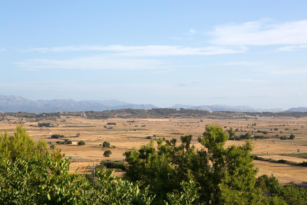 Hotel Casa Font I Roig María de la Salud Esterno foto