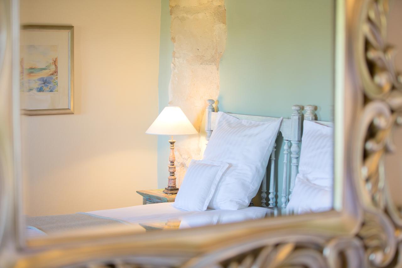 Hotel Casa Font I Roig María de la Salud Esterno foto